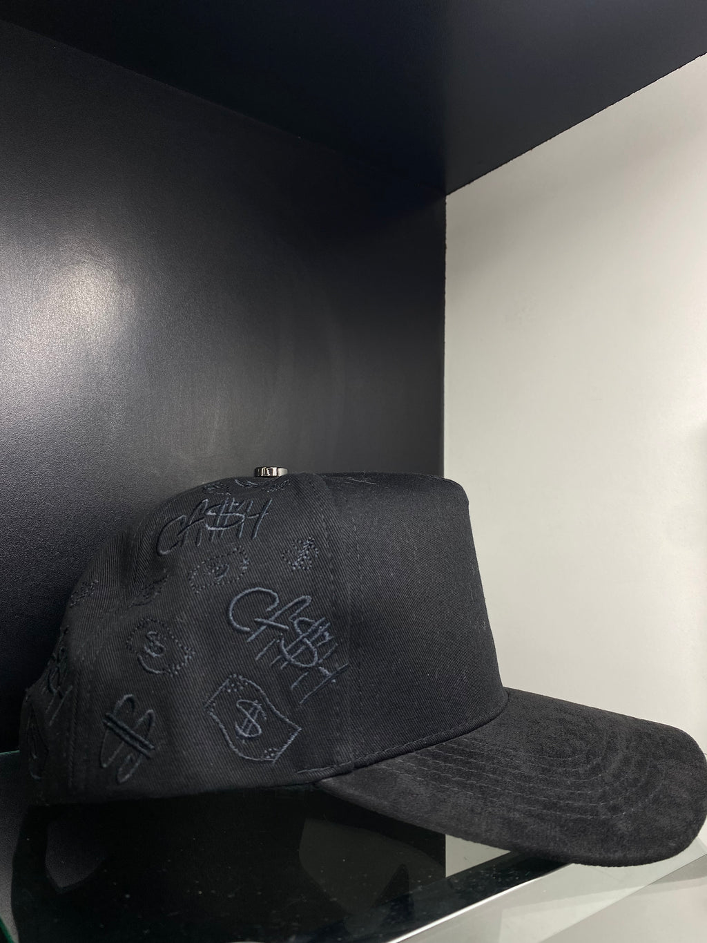 Gorro Cash Money
