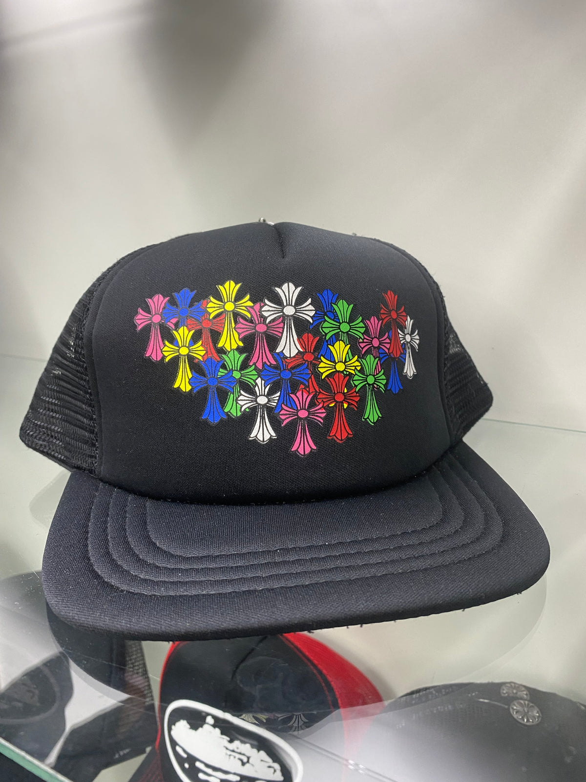 Gorro colores CHROMEHEARTS