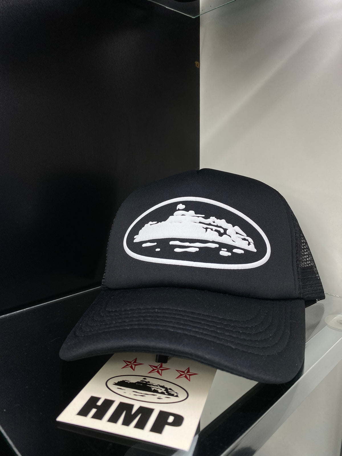 Gorro Corteiz