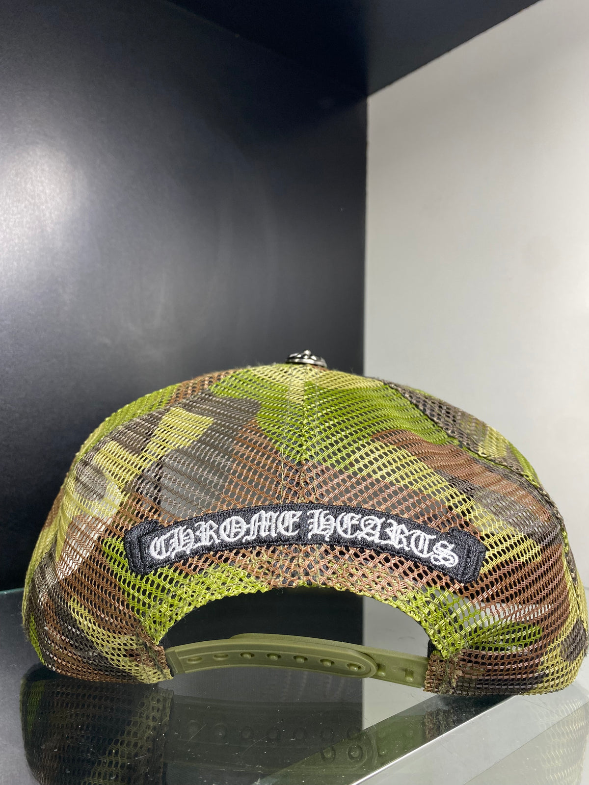 Gorro CHROMEHEARTS