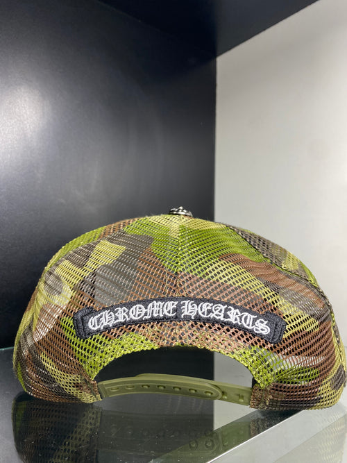 Gorro CHROMEHEARTS