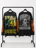 Polera Roughplay