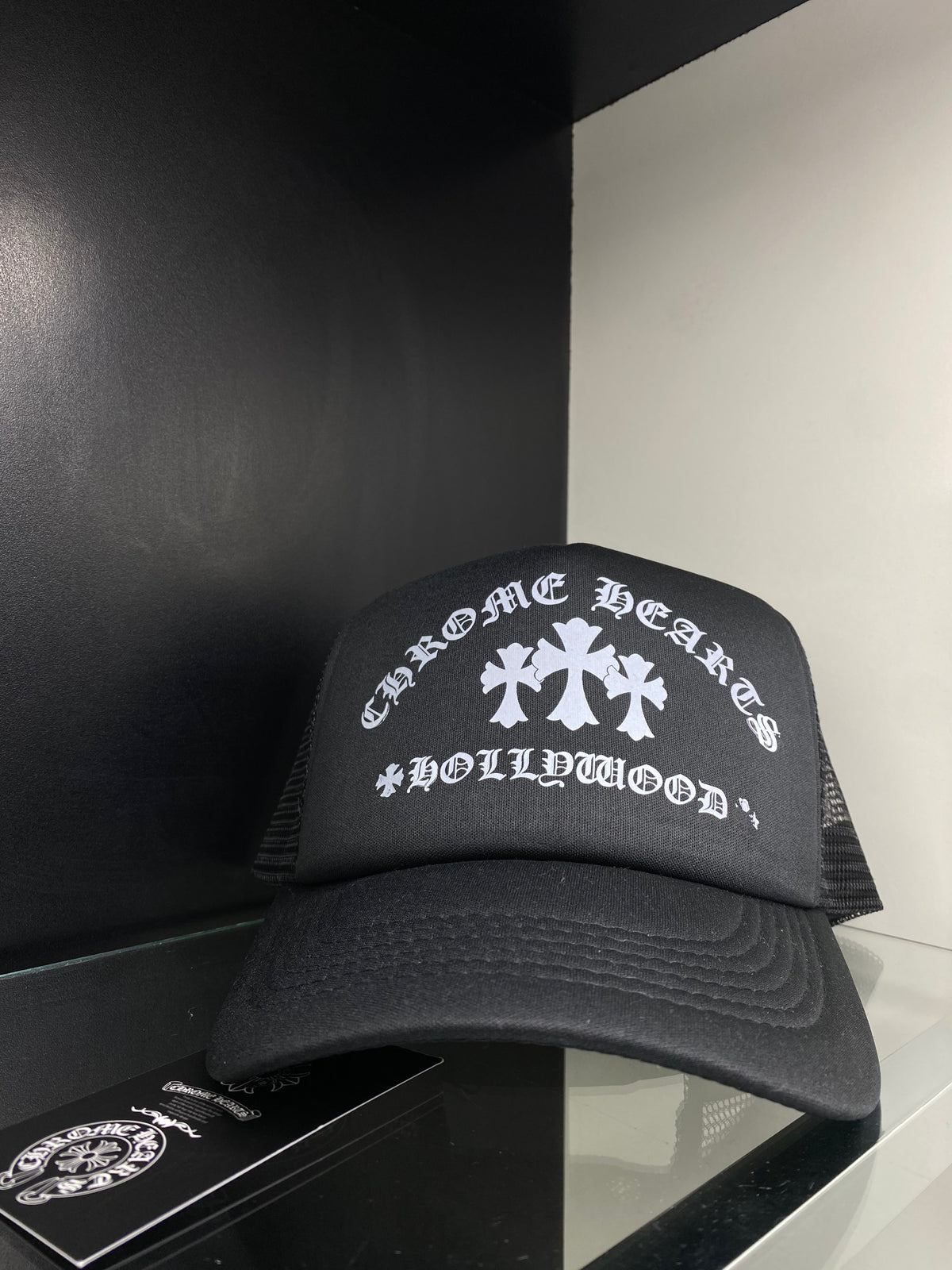 Gorro CHROMEHEARTS