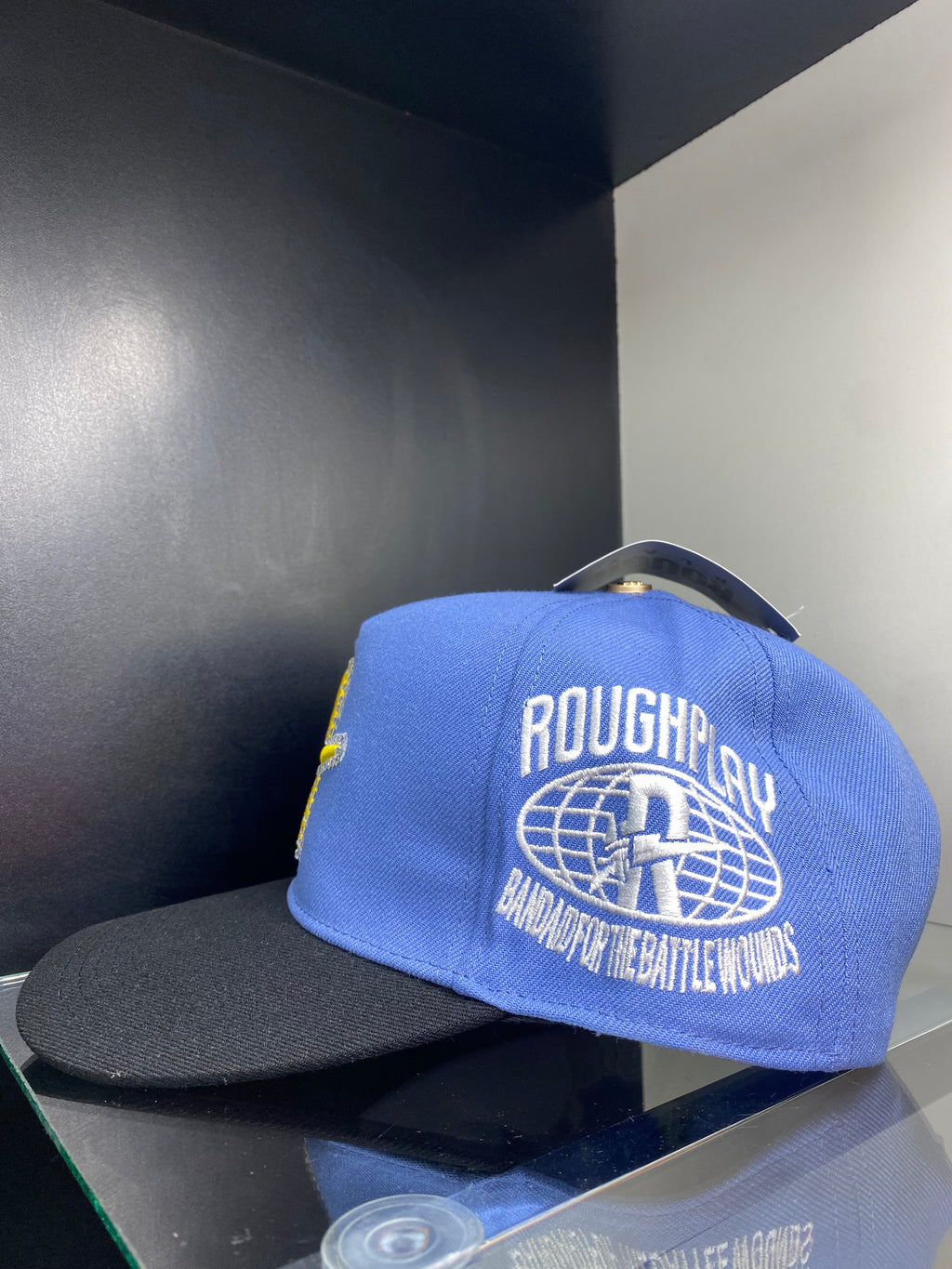 Gorro ROUGHPLAY