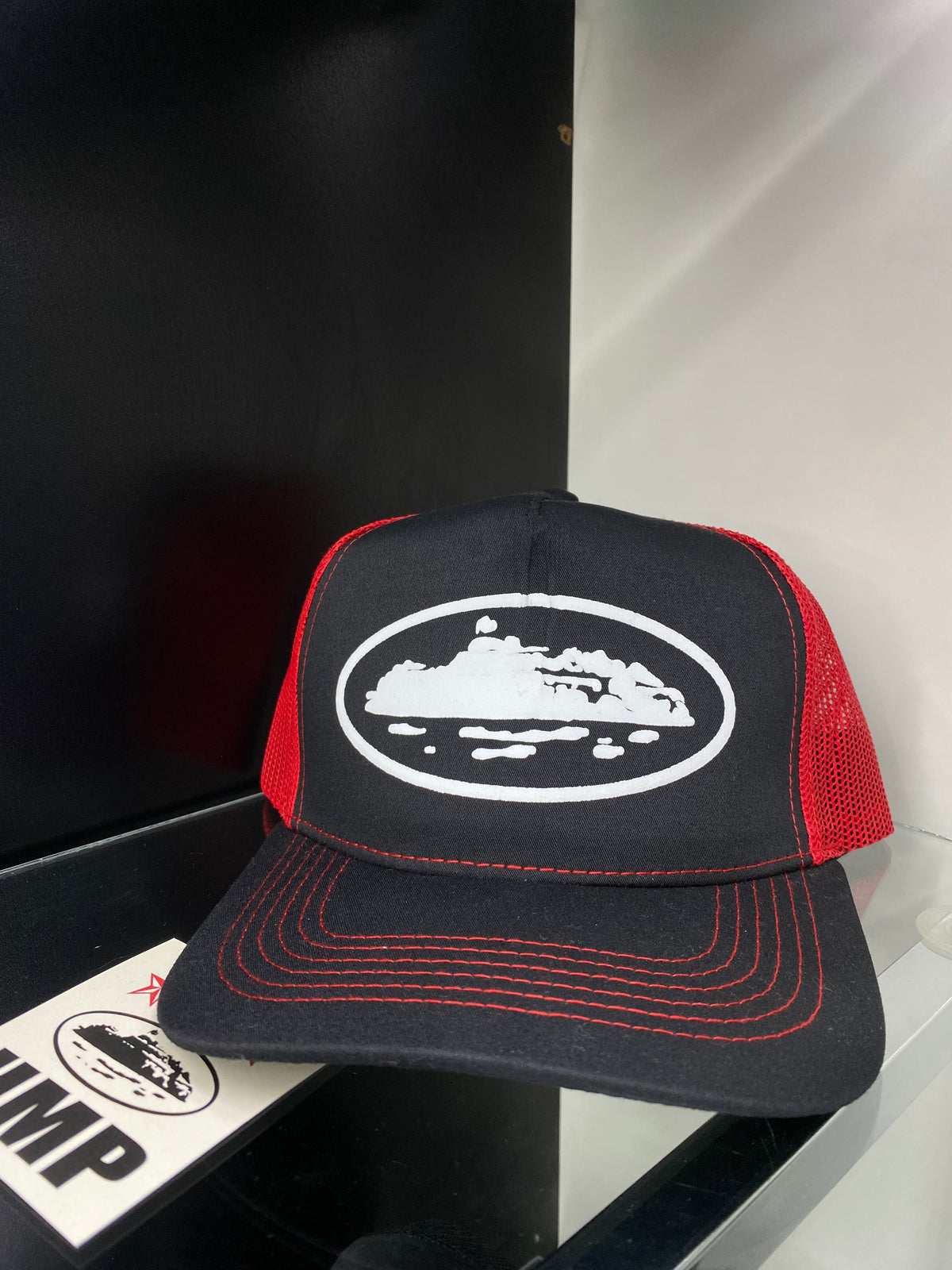 Gorro Corteiz