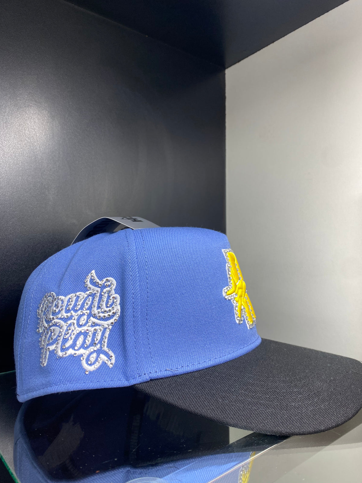 Gorro ROUGHPLAY