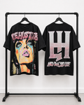 Polera HUSTLER