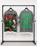 Polera Roughplay