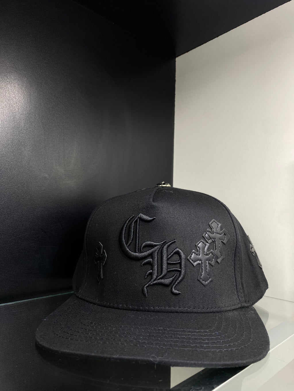 Gorro CHROMEHEARTS