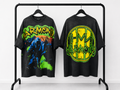 Polera Harmony