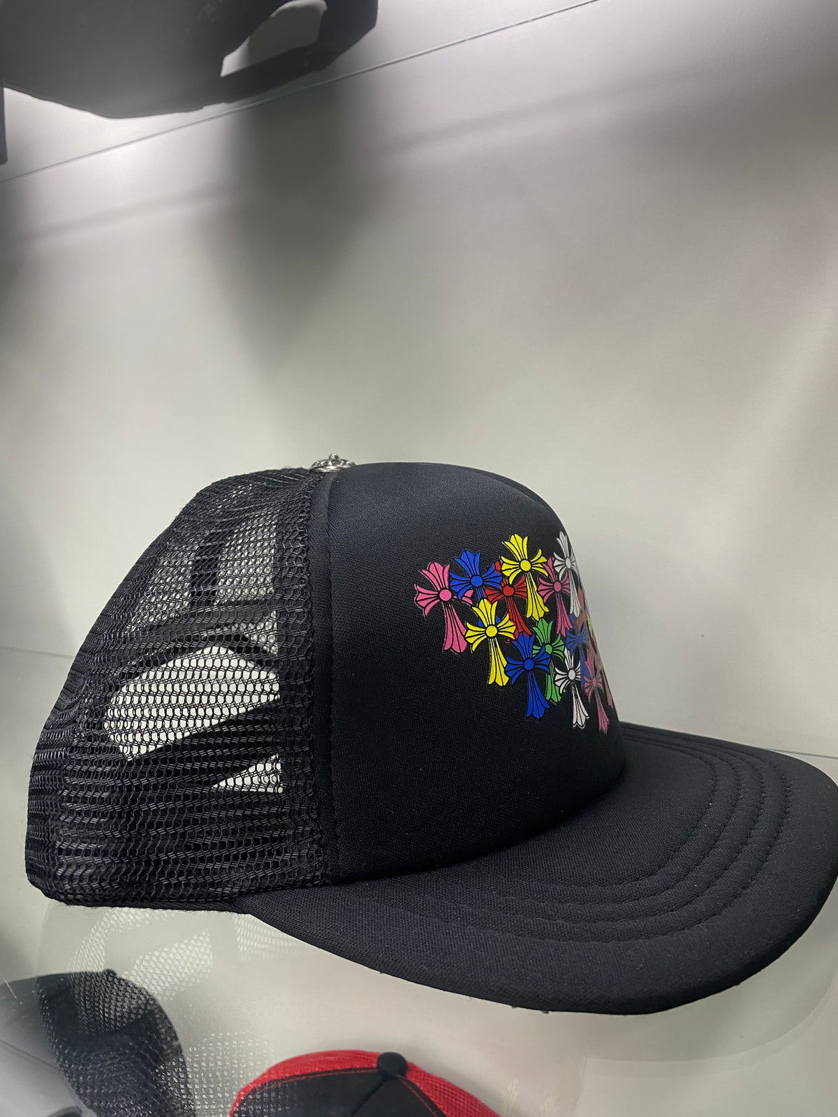Gorro colores CHROMEHEARTS