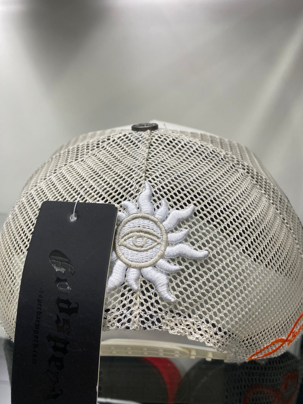 Gorro GodSpeed