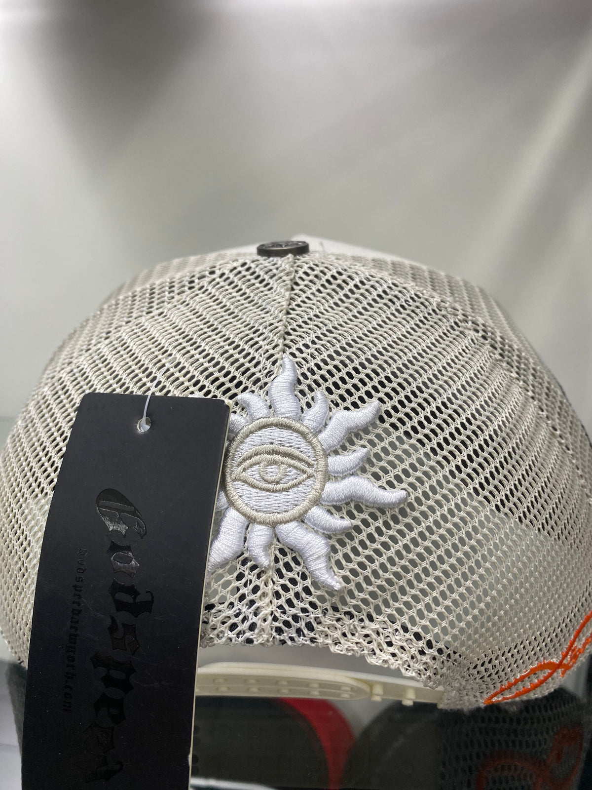 Gorro GodSpeed