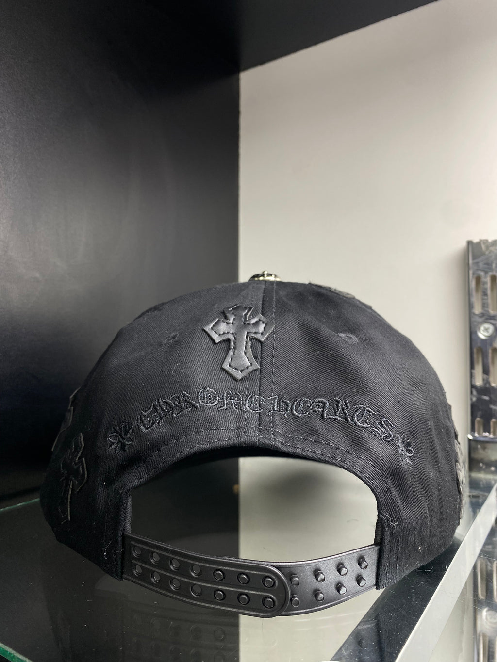 Gorro CHROMEHEARTS