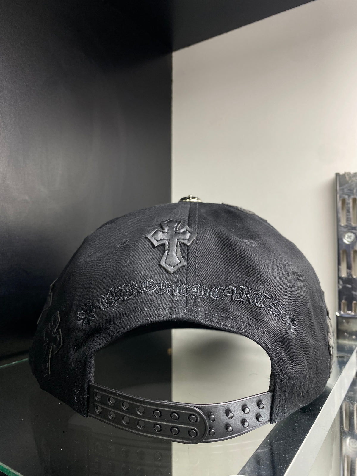 Gorro CHROMEHEARTS
