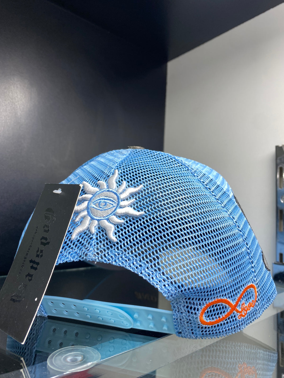 Gorro GodSpeed