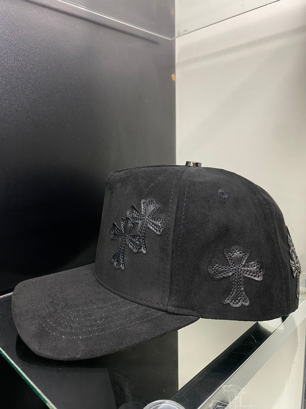 Gorro CHROMEHEARTS