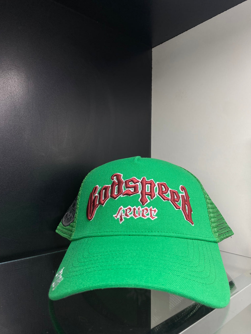 Gorro GodSpeed