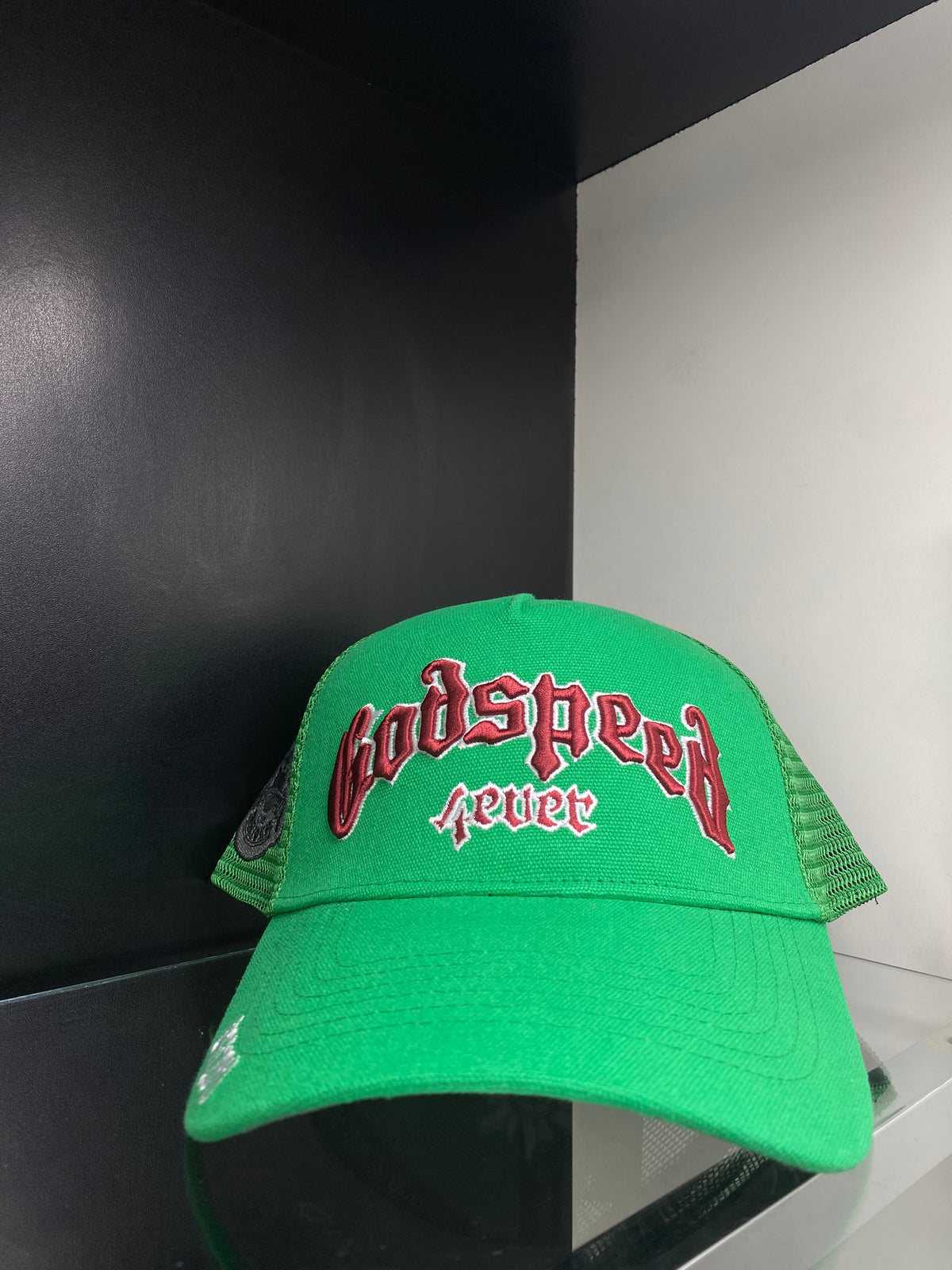 Gorro GodSpeed
