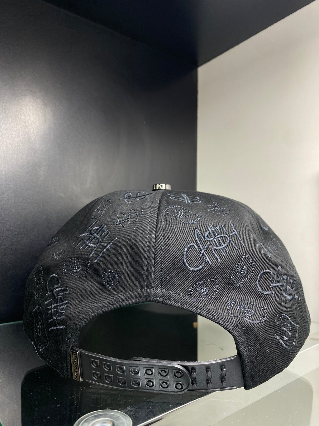 Gorro Cash Money