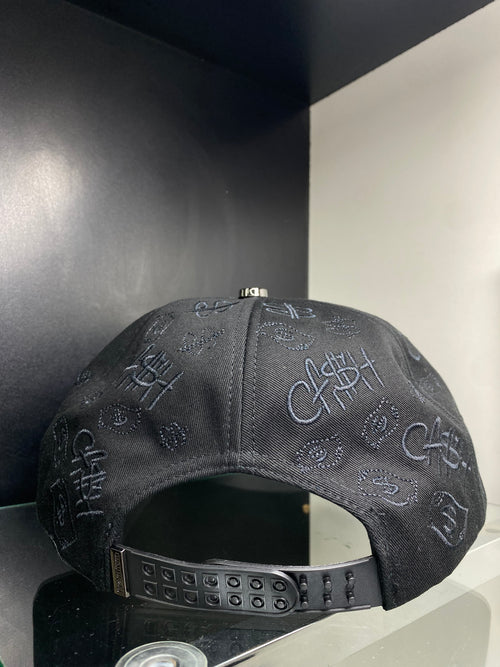 Gorro Cash Money