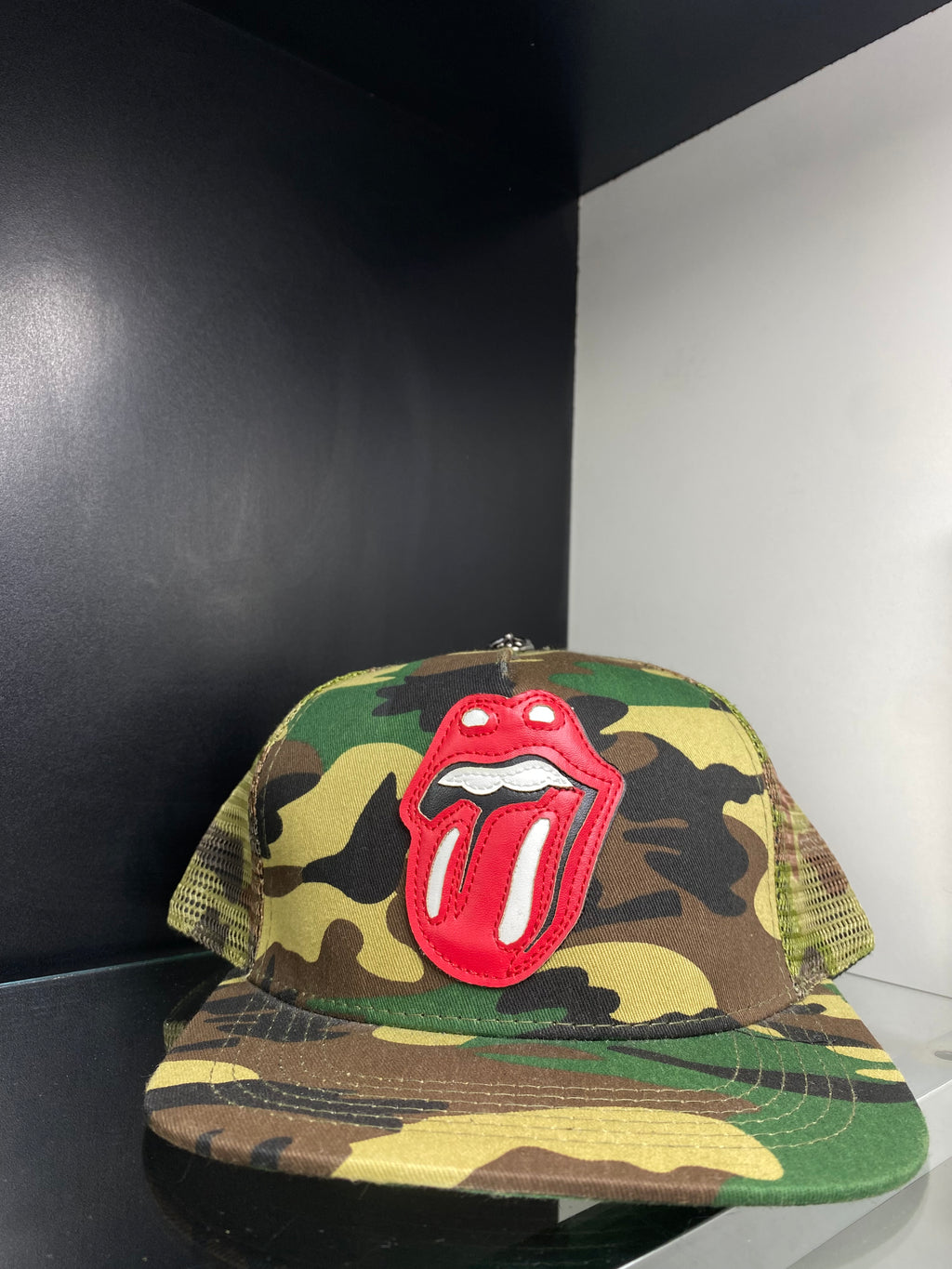 Gorro CHROMEHEARTS