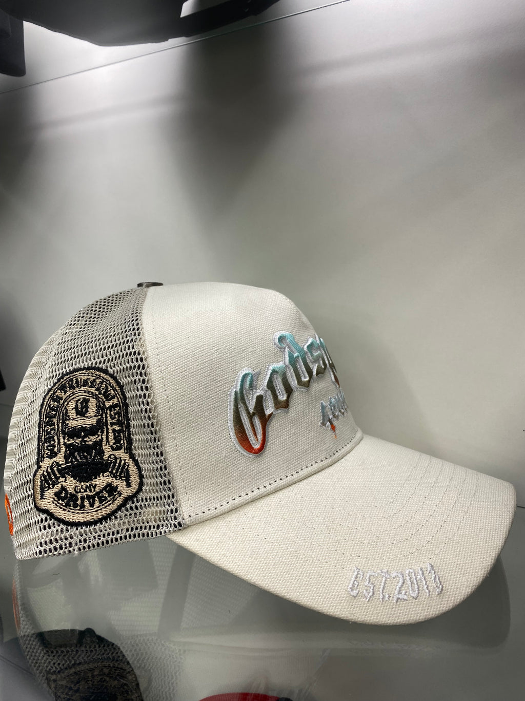 Gorro GodSpeed