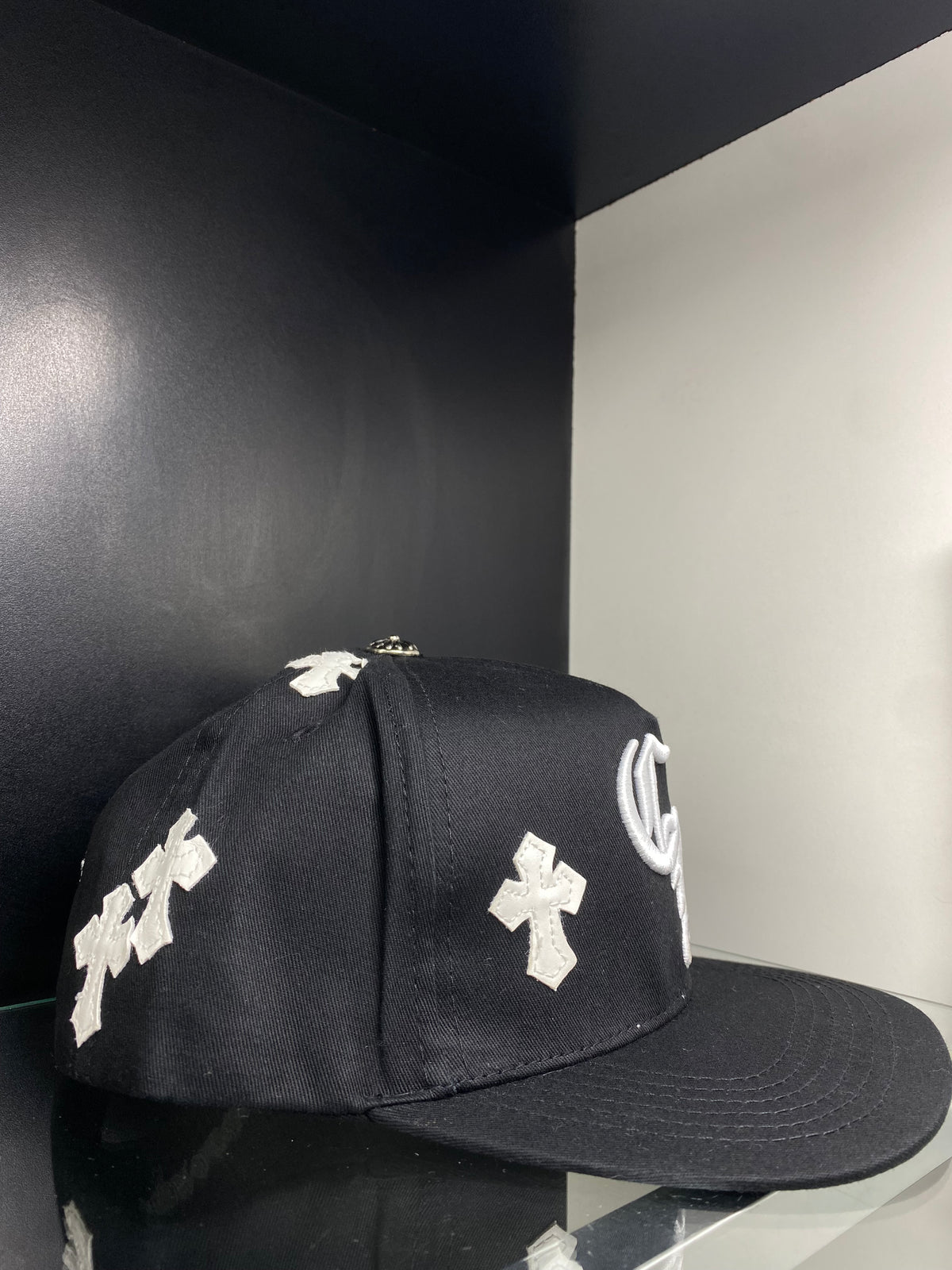 Gorro CHROMEHEARTS