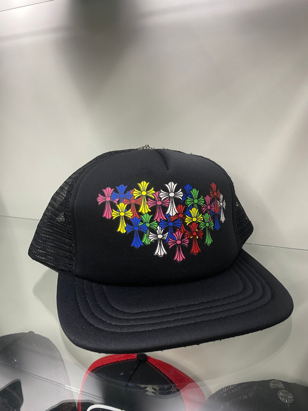 Gorro colores CHROMEHEARTS