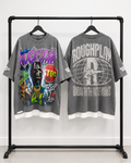 Polera Roughplay