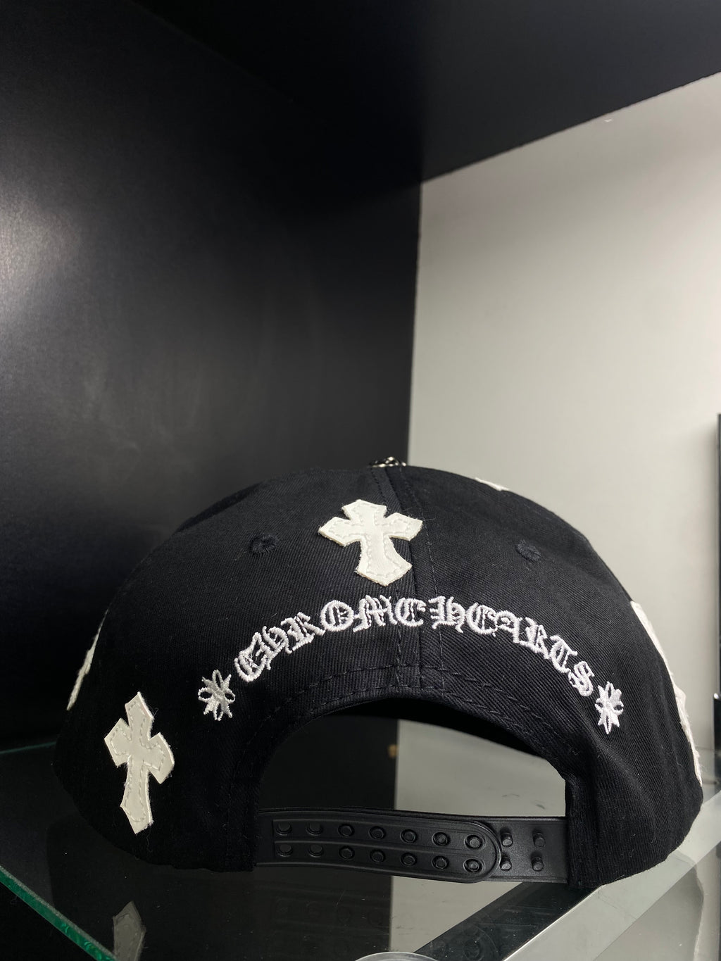 Gorro CHROMEHEARTS