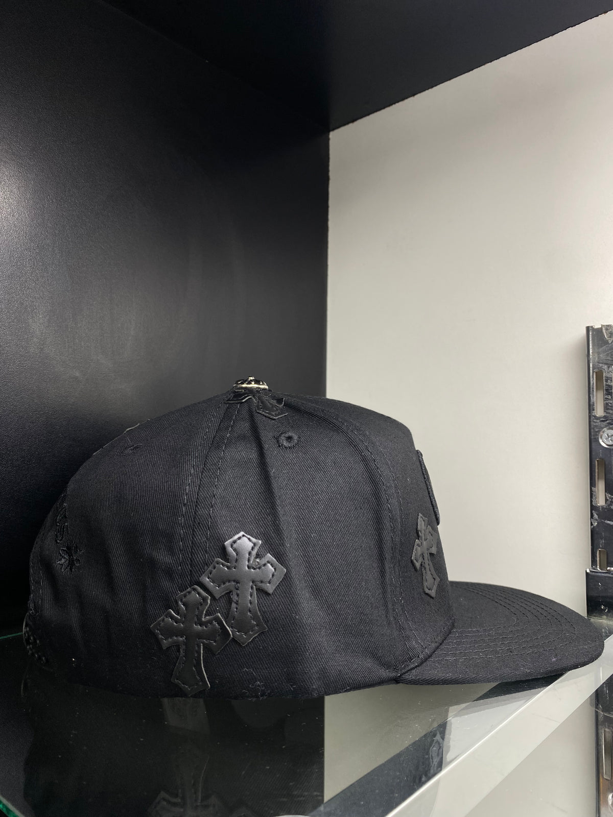 Gorro CHROMEHEARTS