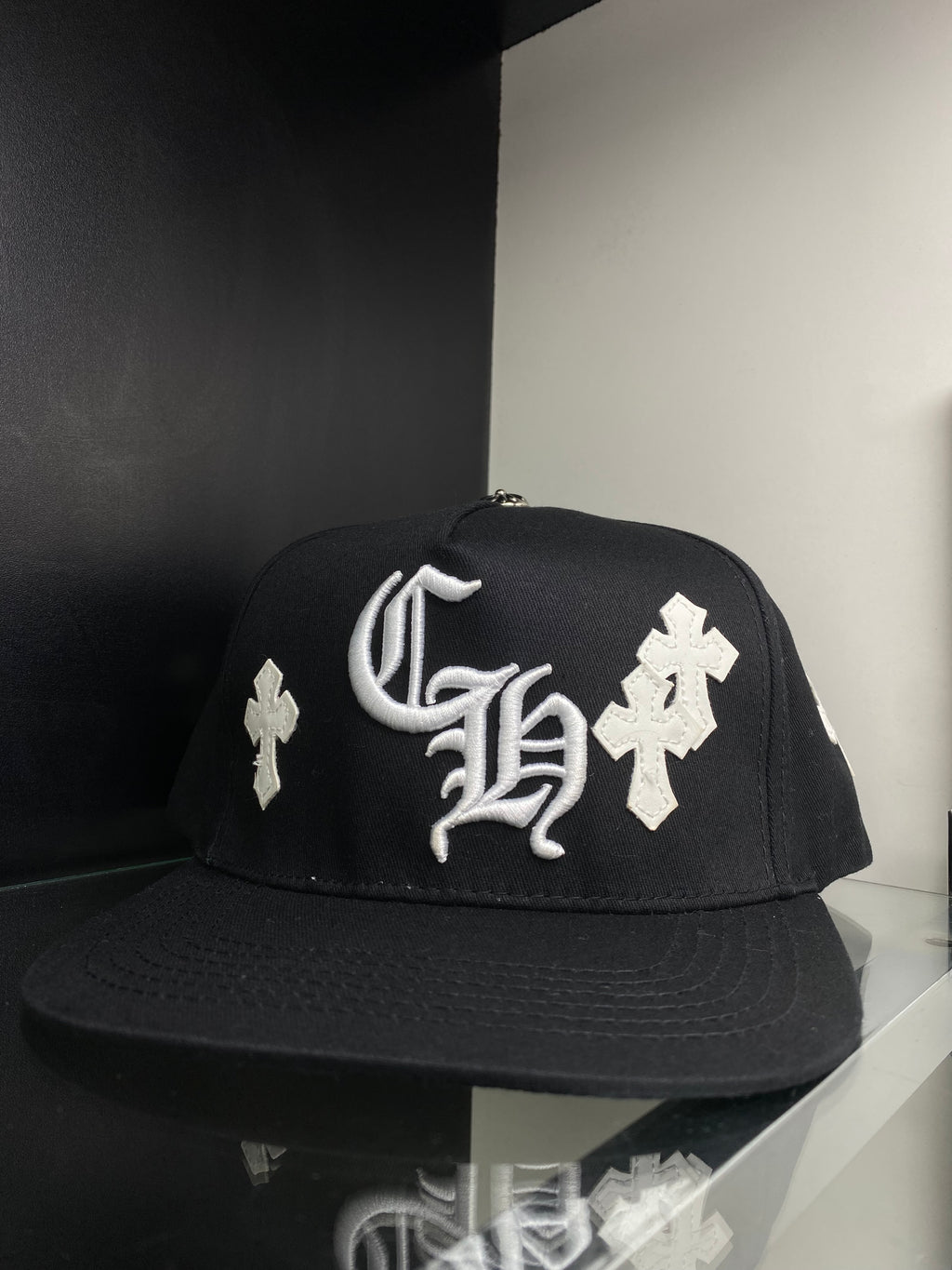 Gorro CHROMEHEARTS