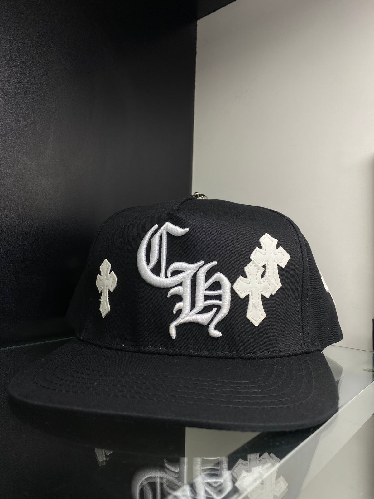 Gorro CHROMEHEARTS