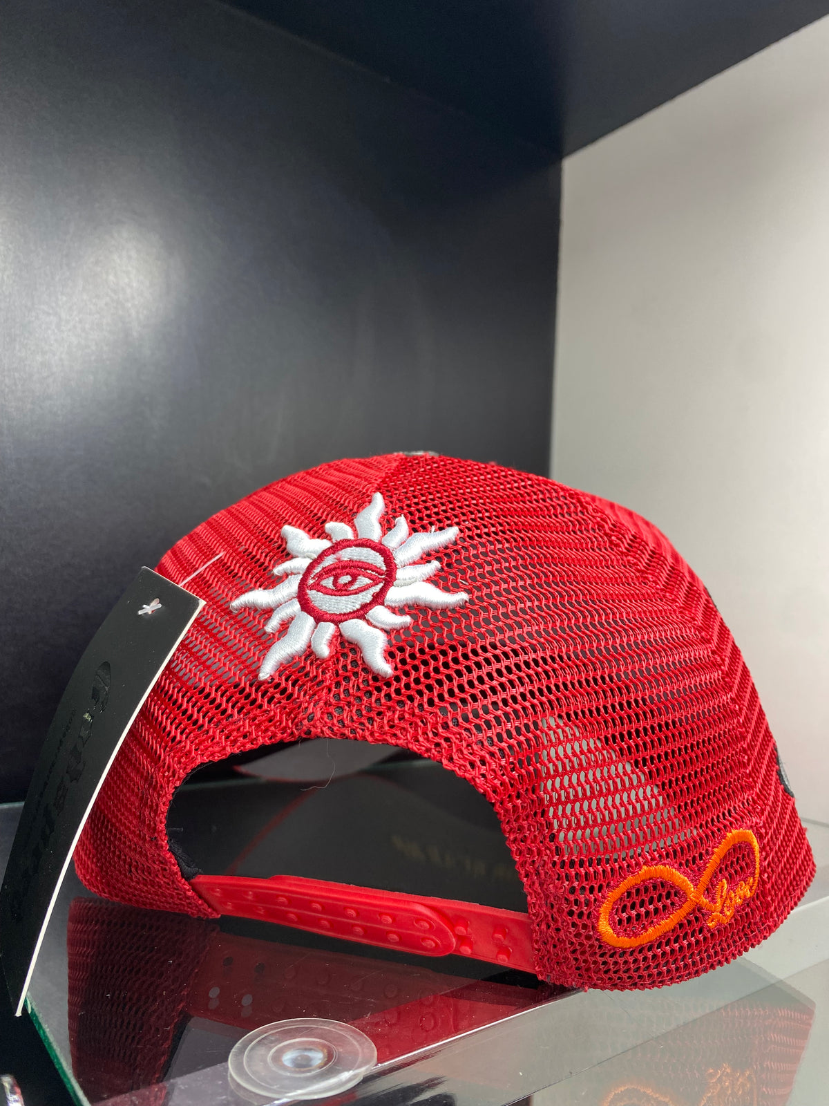 Gorro GodSpeed