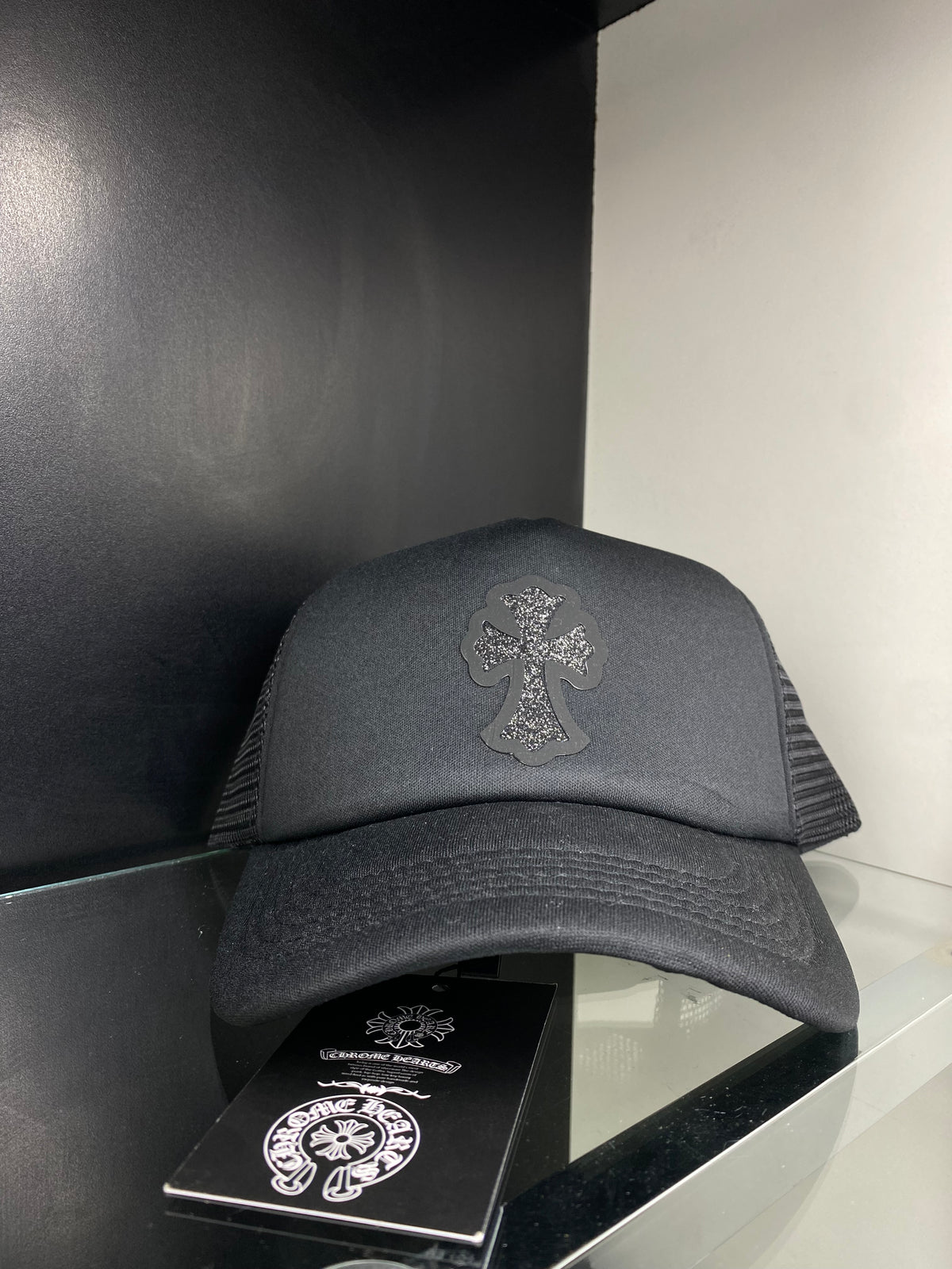 Gorro CHROMEHEARTS