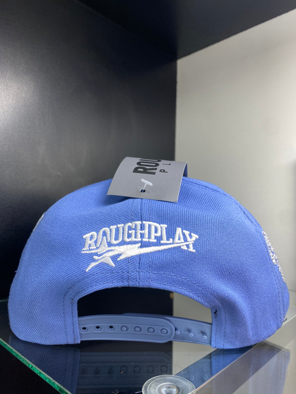 Gorro ROUGHPLAY