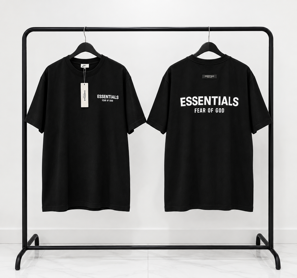 Polera essentials