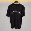 Polera Chrome Hearts ascid wash