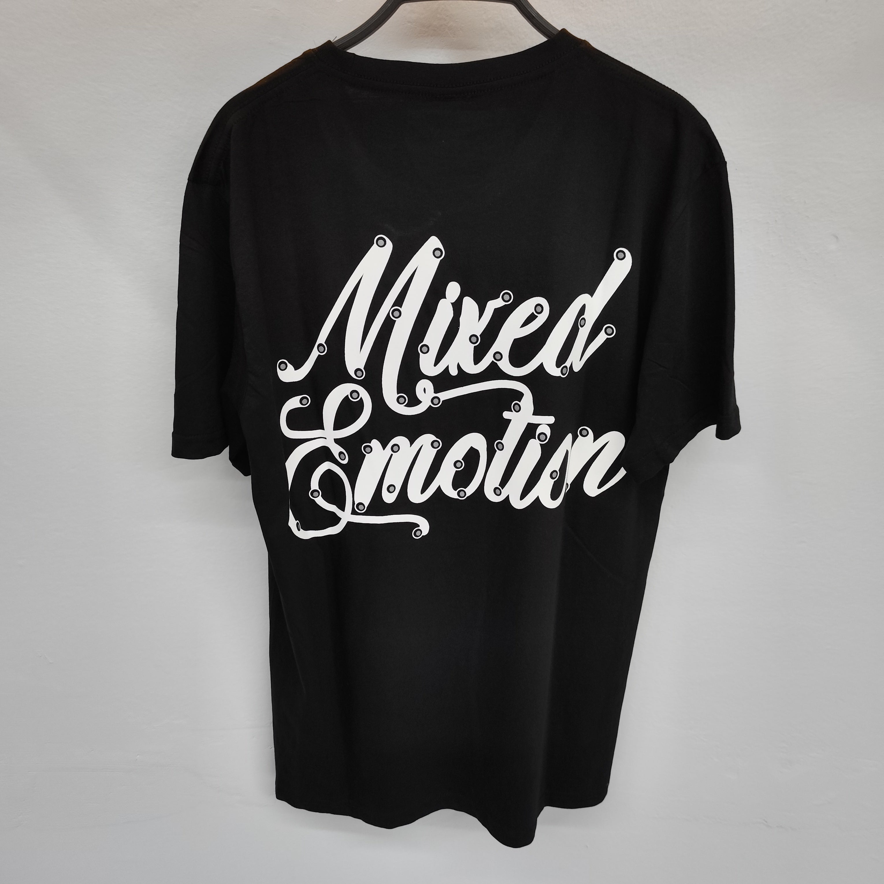 Polera Mixed Emotion cupido