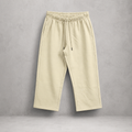 Buzo baggy color cemento