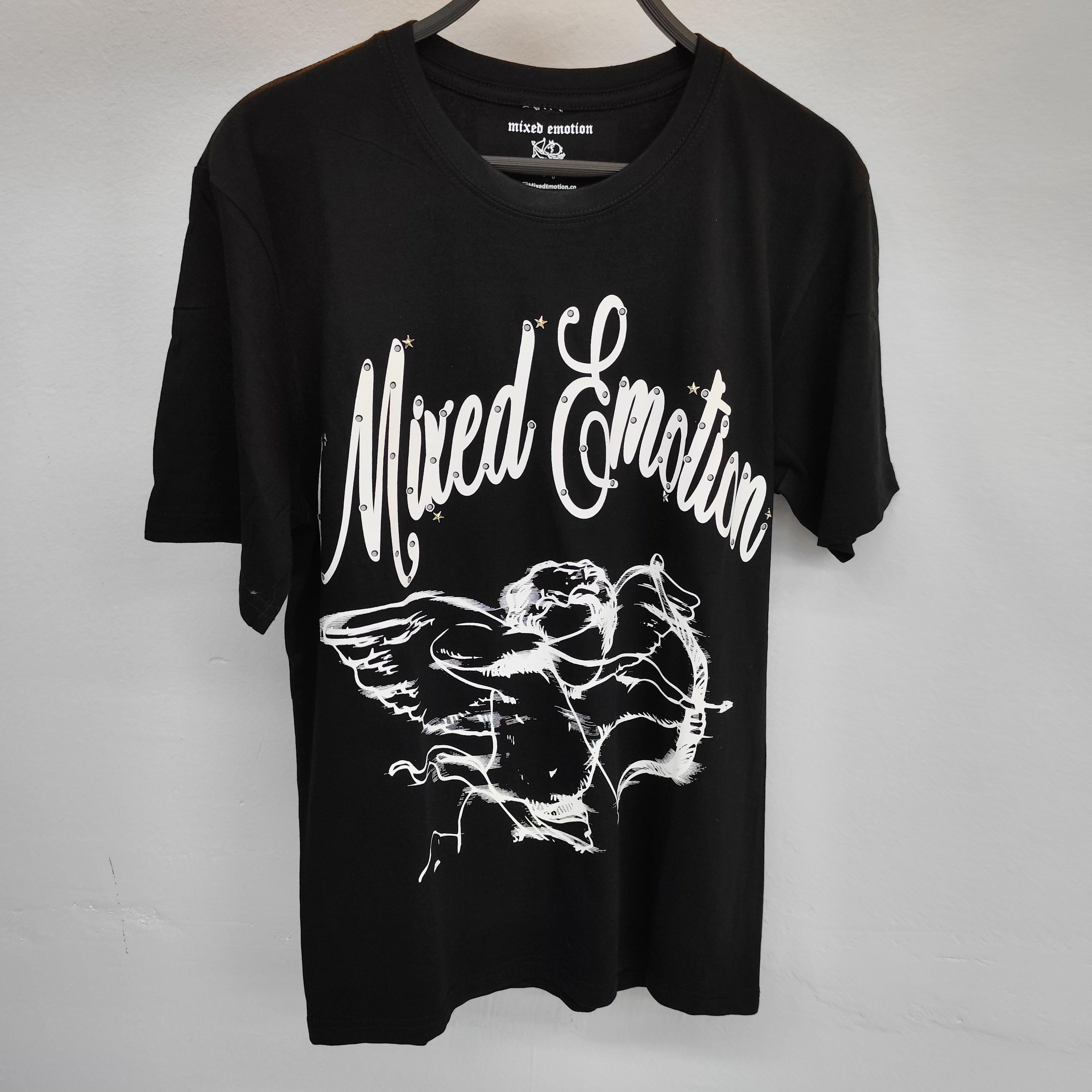 Polera Mixed Emotion cupido