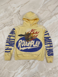 Poleron RoughPlay