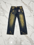 Jeans recto