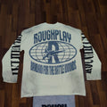 Polera Roughplay