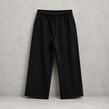 Buzo baggy negro
