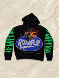Poleron  RoughPlay