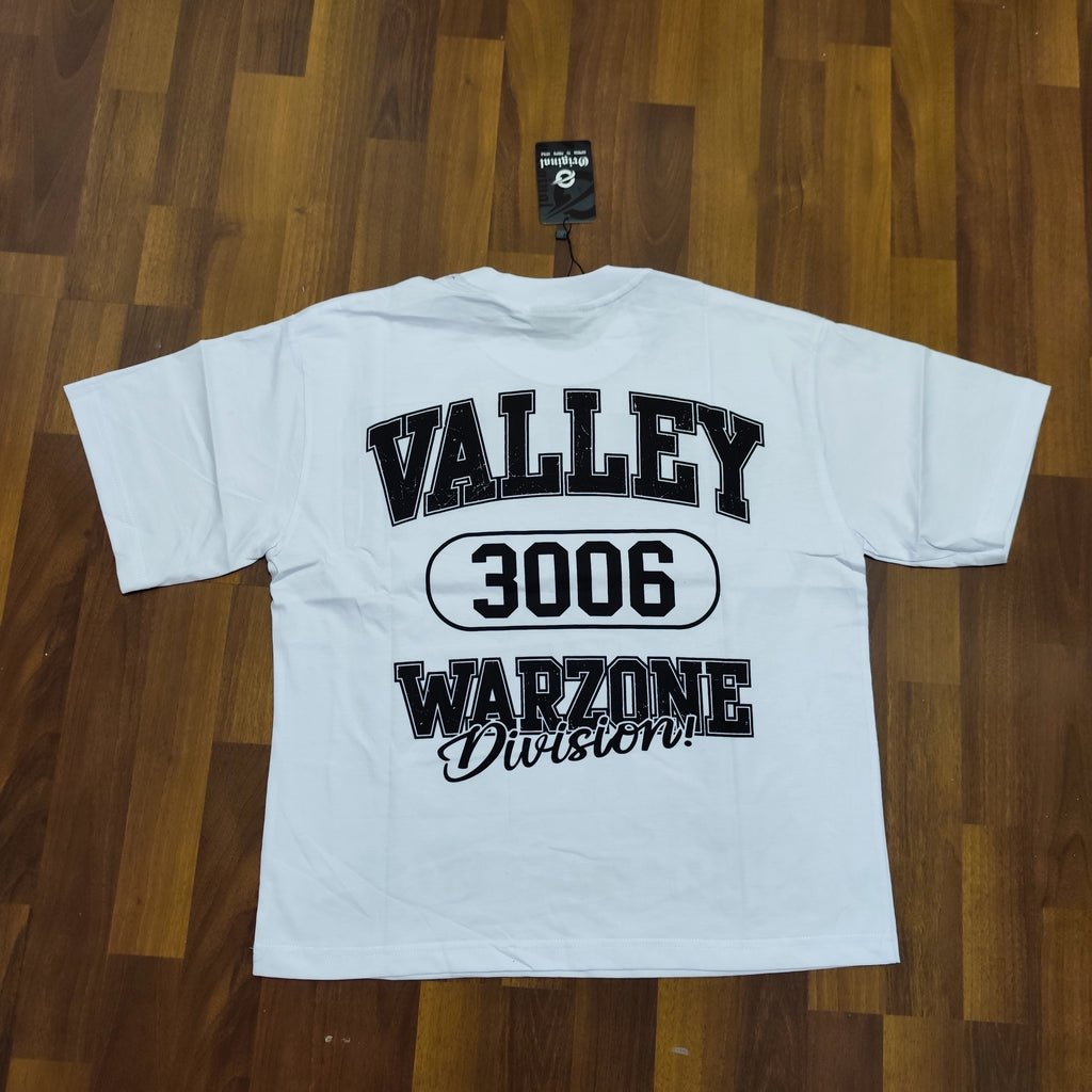 Polera Valley Warzone