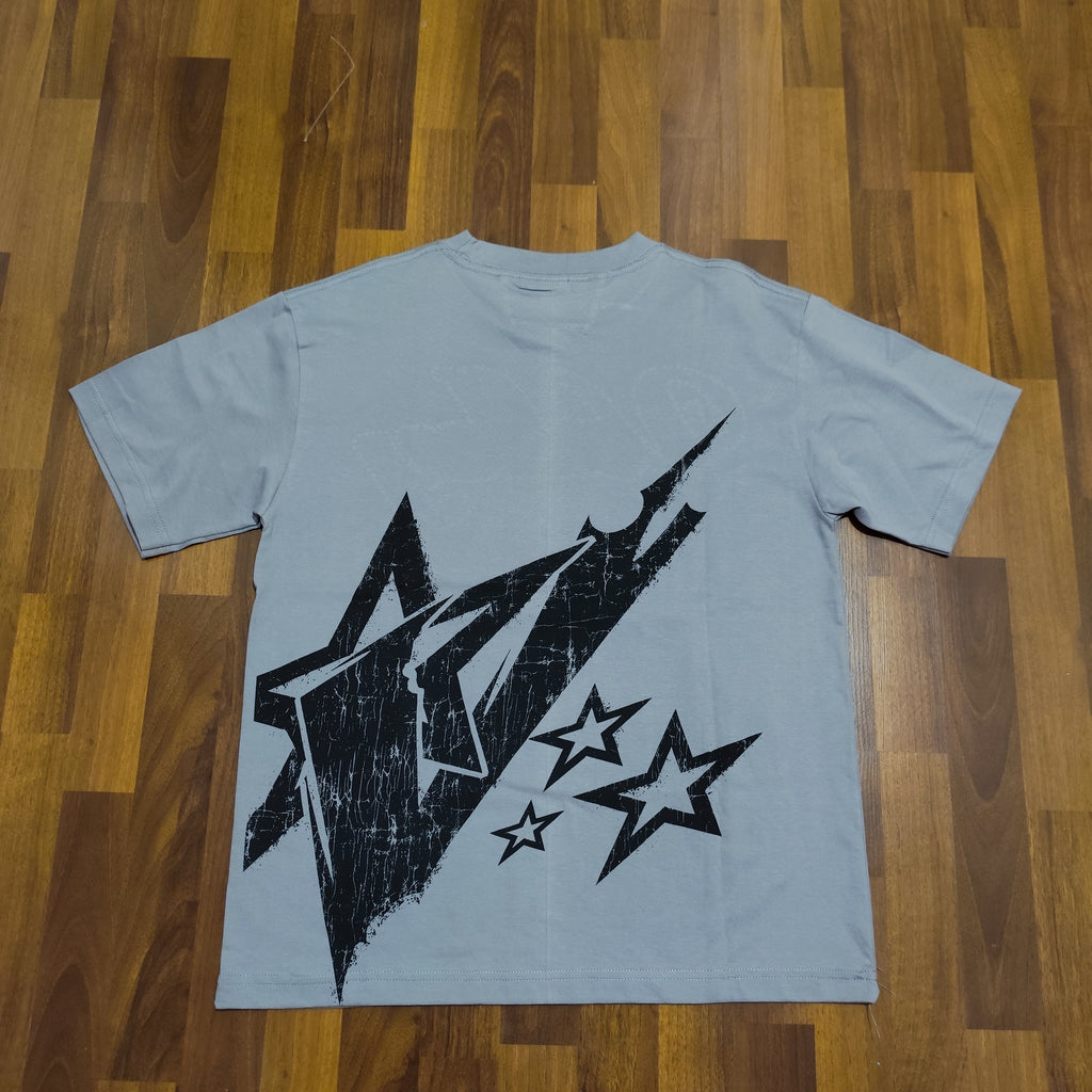 Polera Valley-gris
