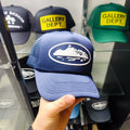 Gorro corteiz azul